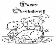 kids s printable thanksgiving103b
