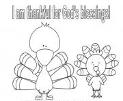 thankfull turkey s printable thanksgiving71f0