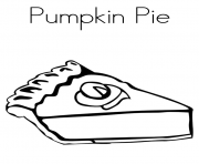 thanksgiving s pumpkin pie1721