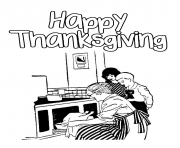 happy thanksgiving s children4d46