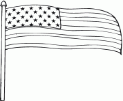 country american flag