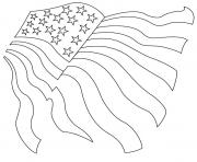 free american flag ebf3
