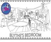 blythe bedroom