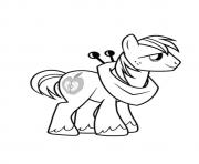 A Big Macintosh my little pony