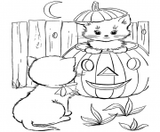halloween cat s for kids823d