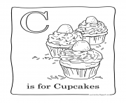 facile cupcakes