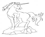 Shadhavar unicorn