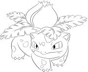 002 ivysaur pokemon