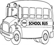 school bus transportation