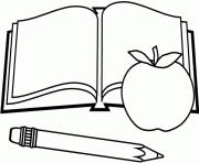 book apple pen back to school