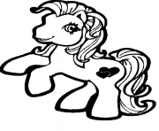 cartoon horse s for girls 7d0a