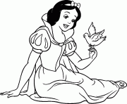 princess snow white disney