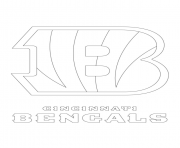 cincinnati bengals logo football sport