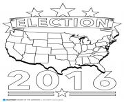 election 2016 america