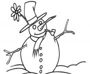 snowman s for kids 1f49