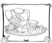 winnie the pooh disney christmas 10