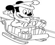 mickey mouse disney christmas 7