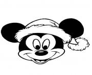 mickey mouse disney christmas 4