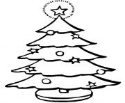 christmas tree printablec