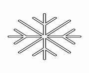 snowflake stencil 35