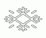 snowflake stencil 79