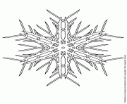 unique snowflake