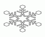 snowflake stencil 57