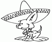 mexican dog 6600