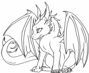 dragon cute