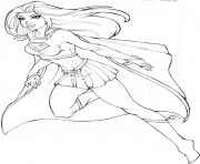 supergirl 2