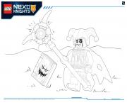 Lego Nexo Knights Monster Productss 4
