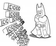 Lego Batman Movie Adventure Kids