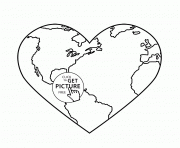 earth heart earth day for kids img