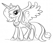 princess luna my little pony