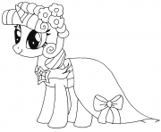 princess twilight sparkle my little pony