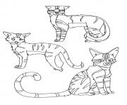 a Warrior Cat Clan a4