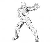 iron man 2 superheros