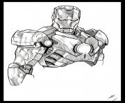 iron man 39 superheros