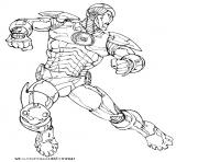 iron man 68 superheros