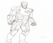 iron man 179 superheros