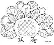 amazing turkey thanksgiving adult