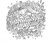 happy thanksgiving day activities