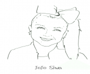 Printable Jojo Siwa