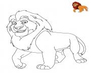 Lion King Disney