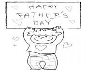 growth fathers day love happy