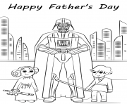 star wars fathers day