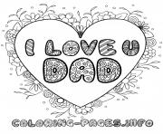 fathers day i love you dad