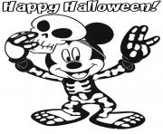 mickey mouse costume disney halloween