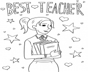 best teacher day