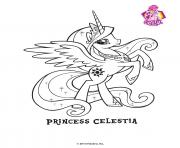 Princess Celestra Crystal Empire My little pony